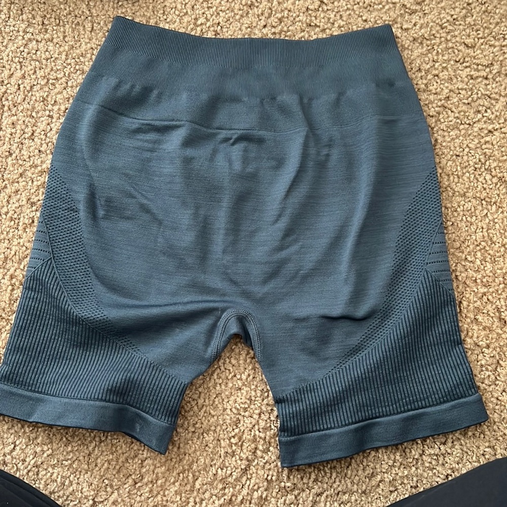 Alphalete shorts